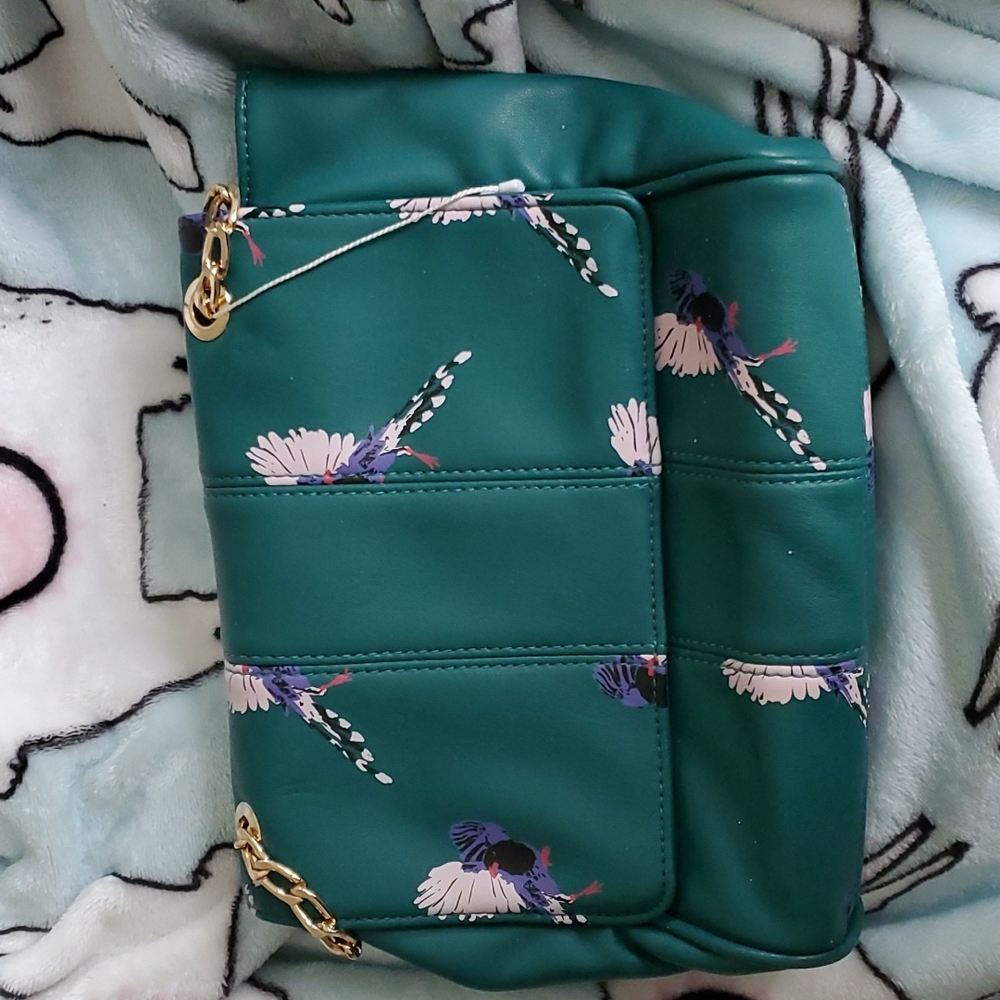 Deux Lux purse